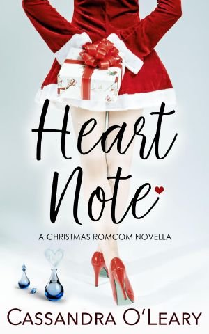 [Spritzer Chicks 01] • Heart Note